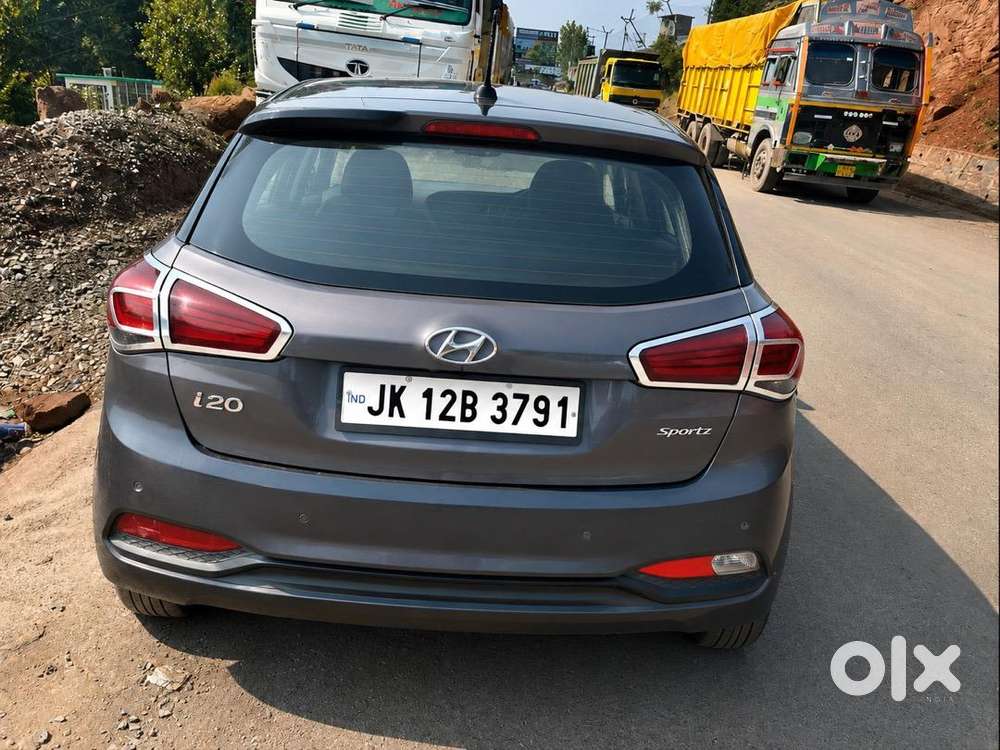 Hyundai Car Petrol 2020