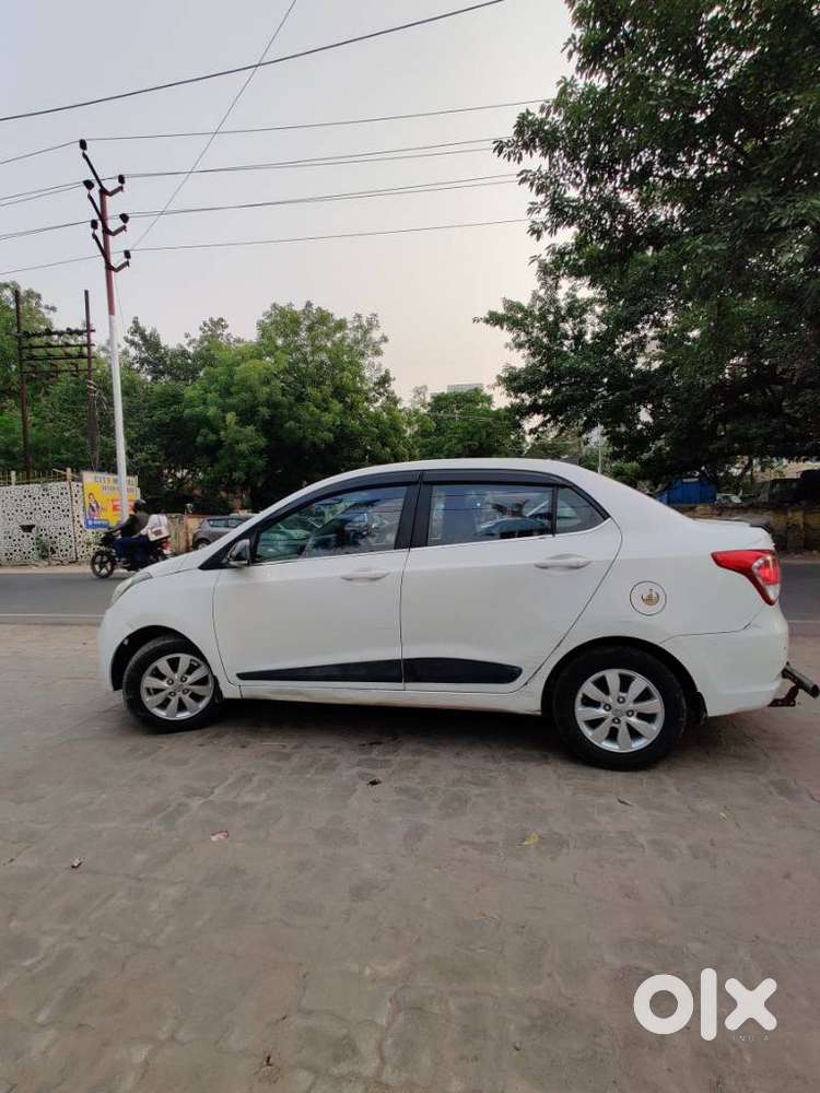 Hyundai Xcent Sx 1.2, 2014, Petrol