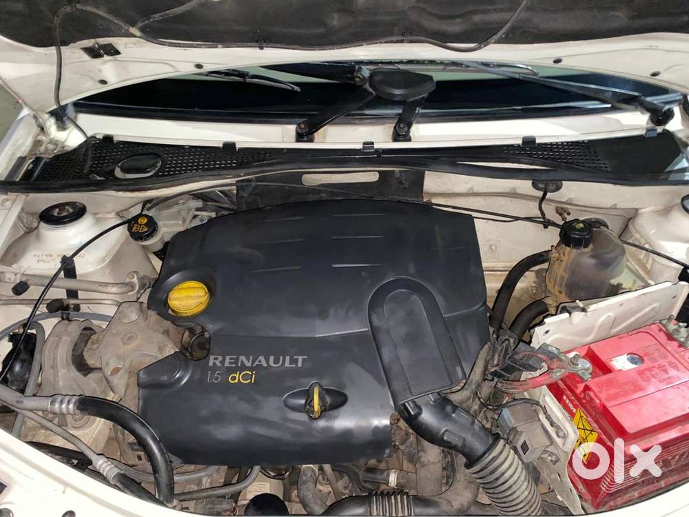 Mahindra Verito 1.5 D2, 2012, Diesel
