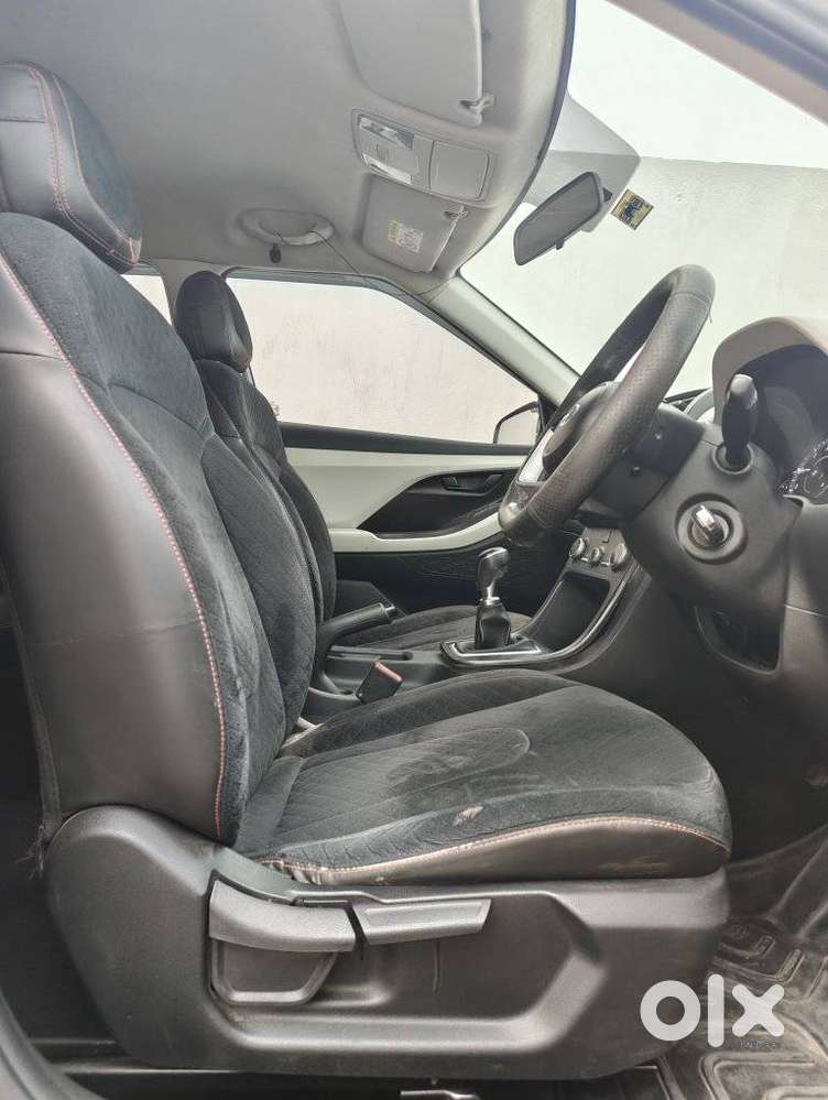 Hyundai Creta, 2020, Diesel