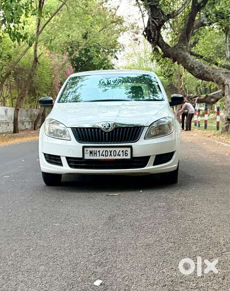 Skoda Rapid, 2013, Cng & Hybrids