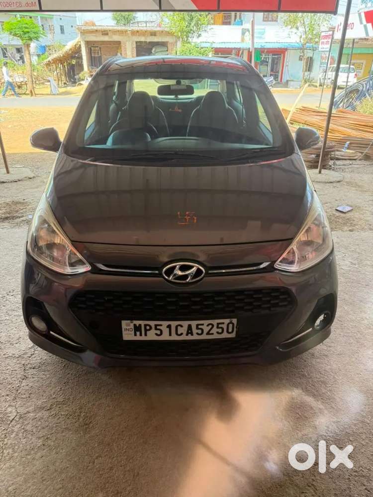 New Car Leni H