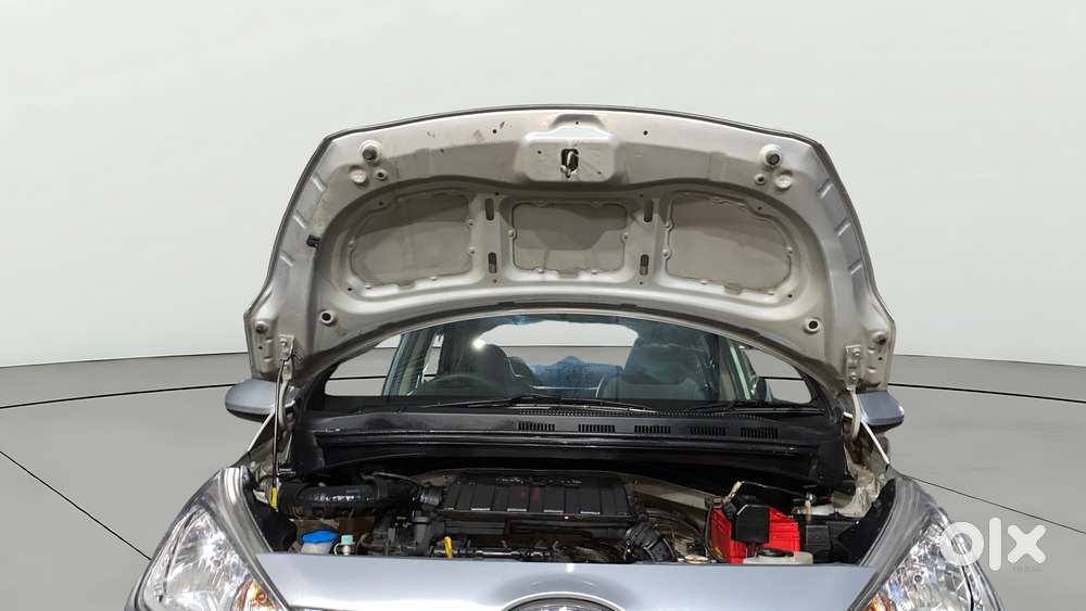 Hyundai Grand I10 1.2 Kappa Magna, 2018, Petrol