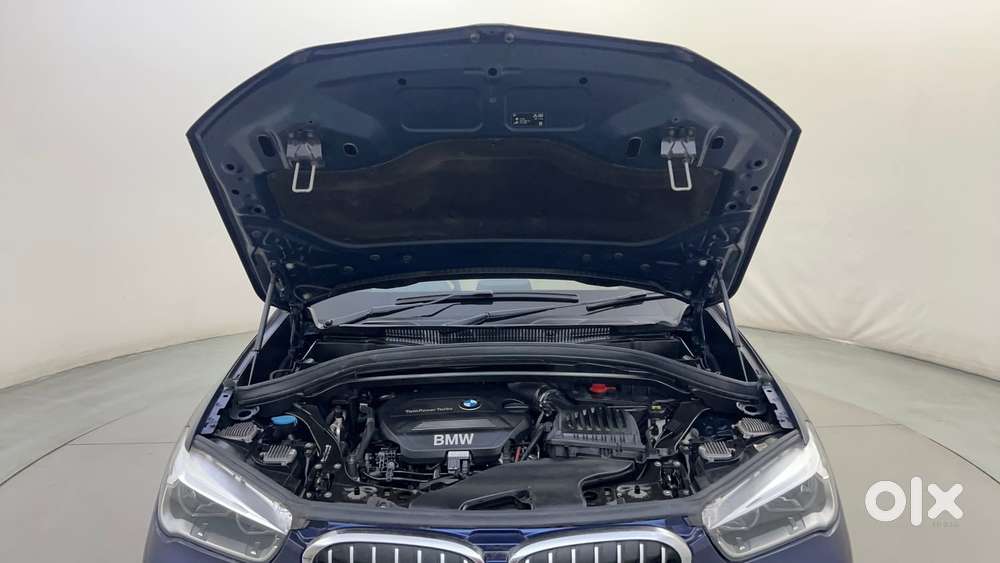 Bmw X1 2.0 Sdrive20d Xline, 2017, Diesel