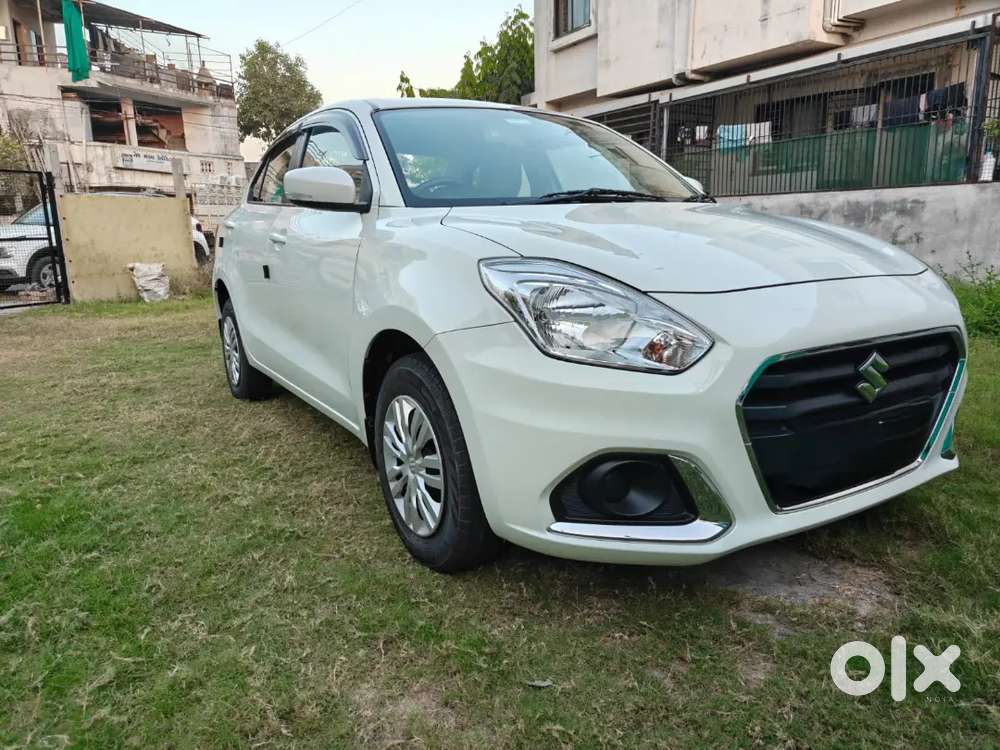 Maruti Suzuki Swift Dzire 2023 Petrol Good Condition