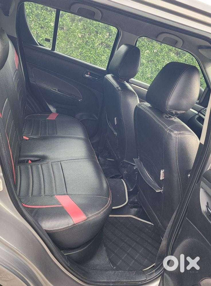 Maruti Suzuki Swift Ddis Vdi, 2013, Diesel