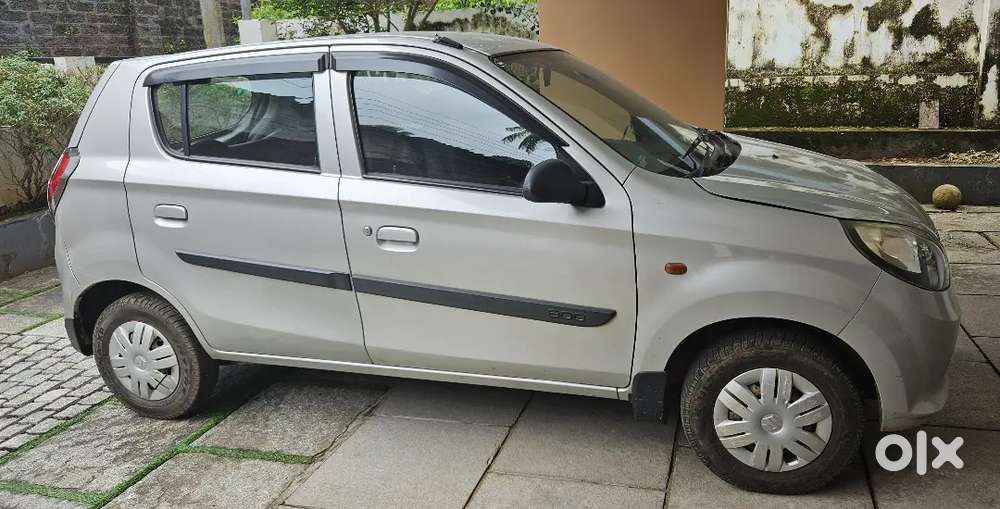 Maruti Suzuki Alto 800 2013 Petrol 47000 Km Driven