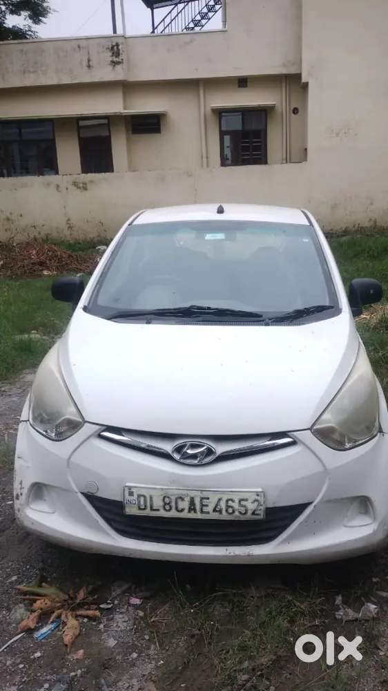 Hyundai Eon Era+ 2014