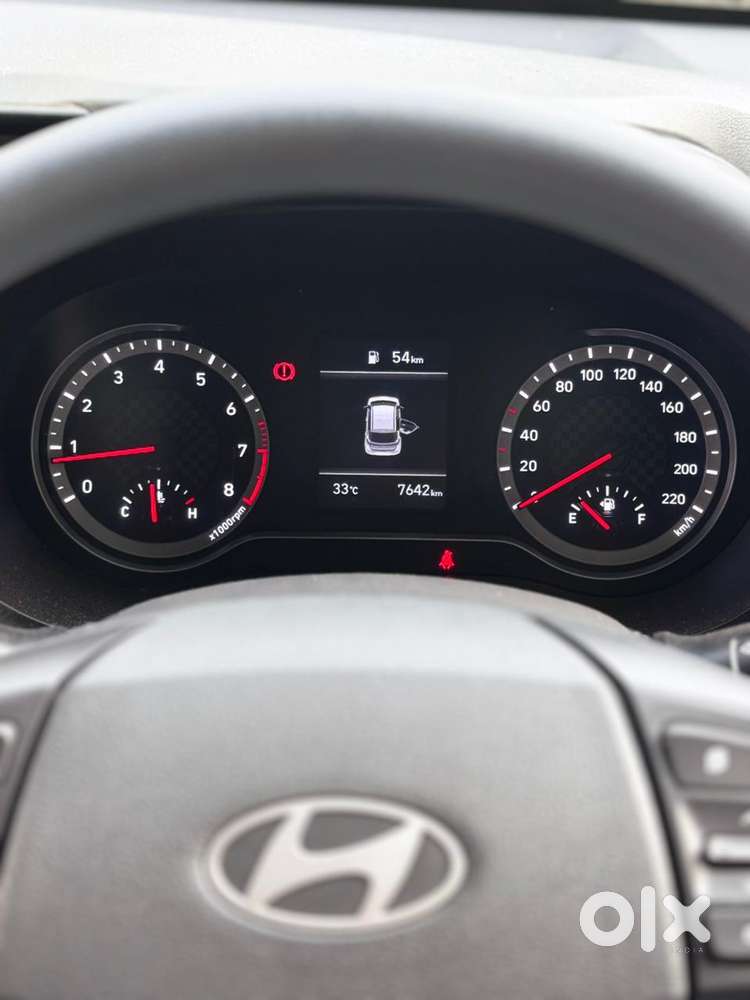 Hyundai Grand I10 Nios Sportz 1.2 Kappa Vtvt, 2024, Petrol