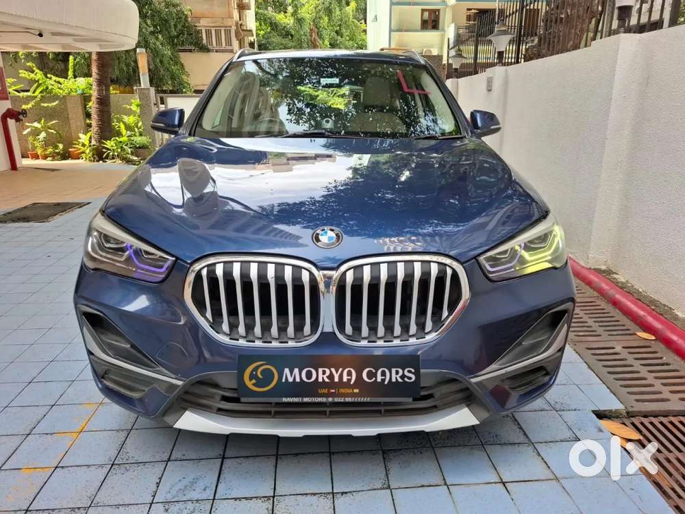 Bmw X1 2.0 Sdrive20i Xline, 2022, Petrol