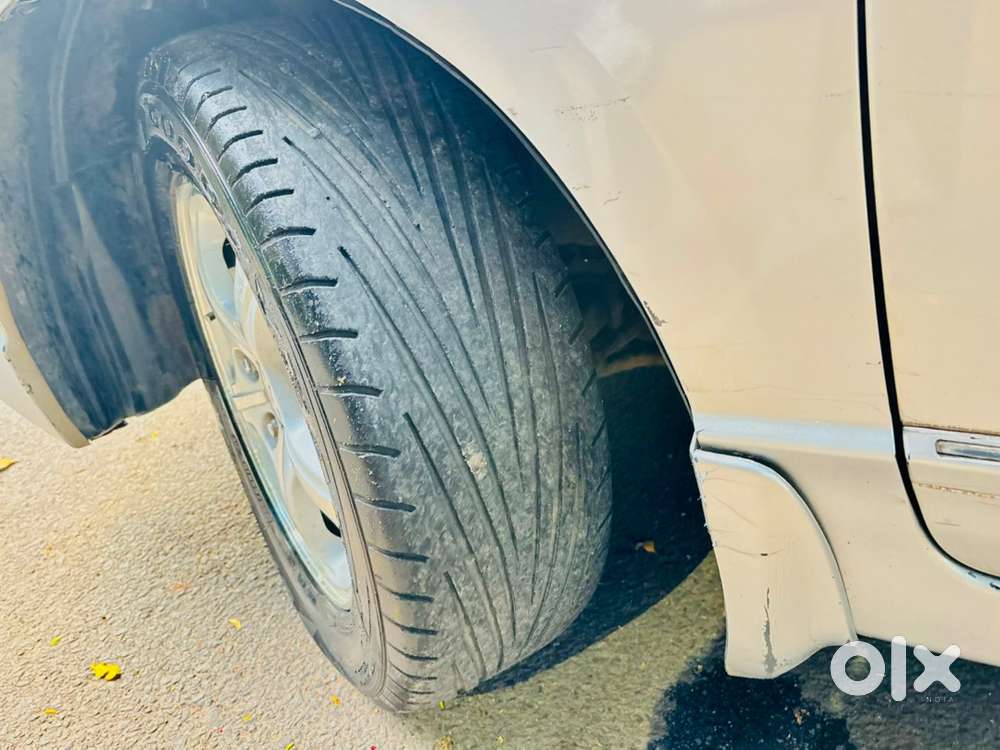 Honda Civic 1.8 At 2006