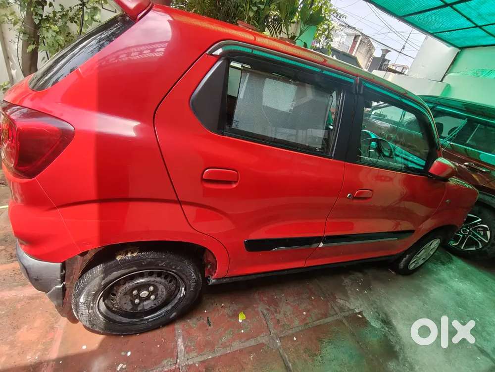 Good Condition