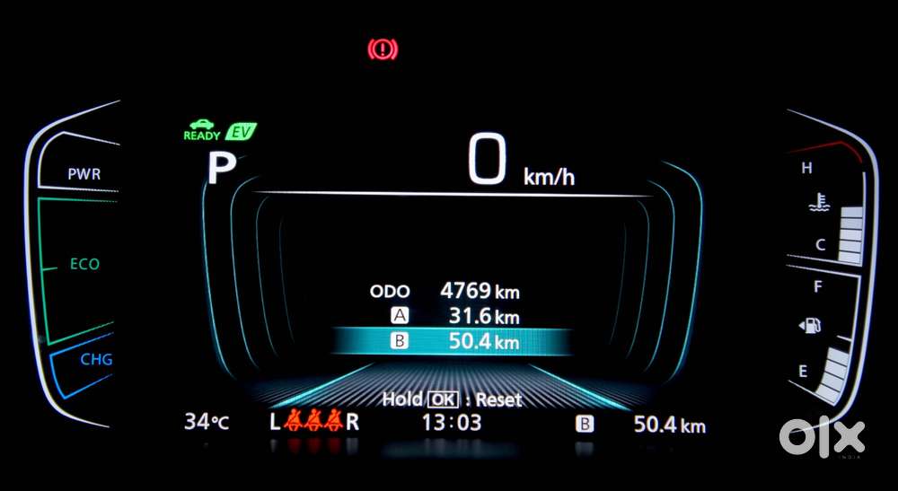 Toyota Urban Cruiser Hyryder 1.5 V Hybrid, 2025, Petrol