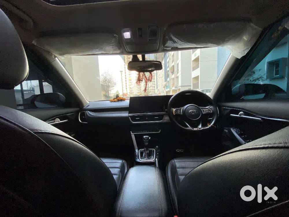 Kia Seltos 2020 Diesel 91000 Km Driven