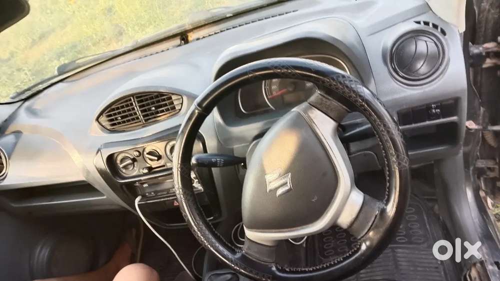 Maruti Suzuki Alto 800 2017 Petrol