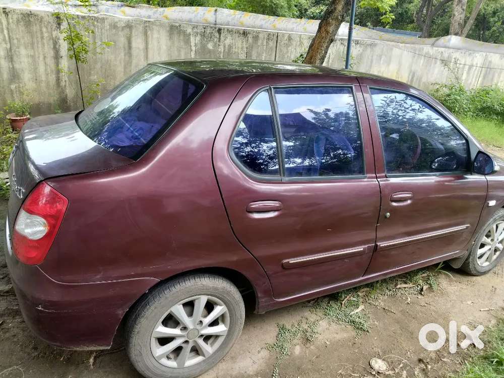 Tata Indigo Ecs 2012