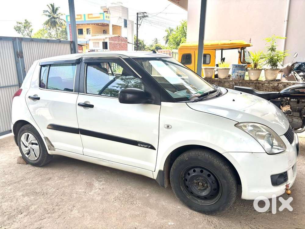Suzuki Swift 2011 Petrol 20000 Km Driven#fun To Drive#negotiable Pric
