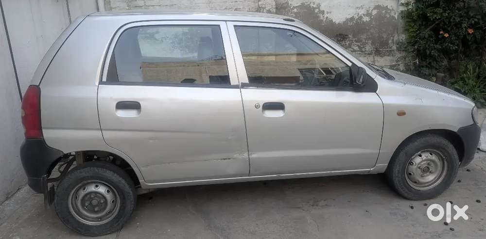 Maruti Suzuki Alto 2007