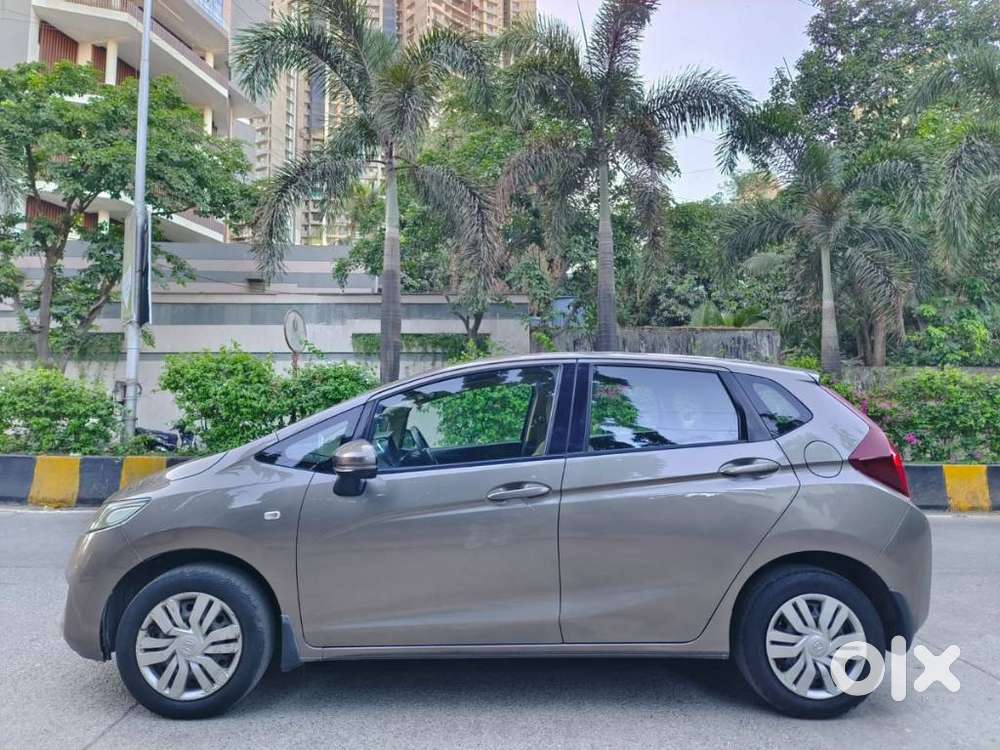 Honda Jazz 1.2 Sv I Vtec, 2015, Petrol