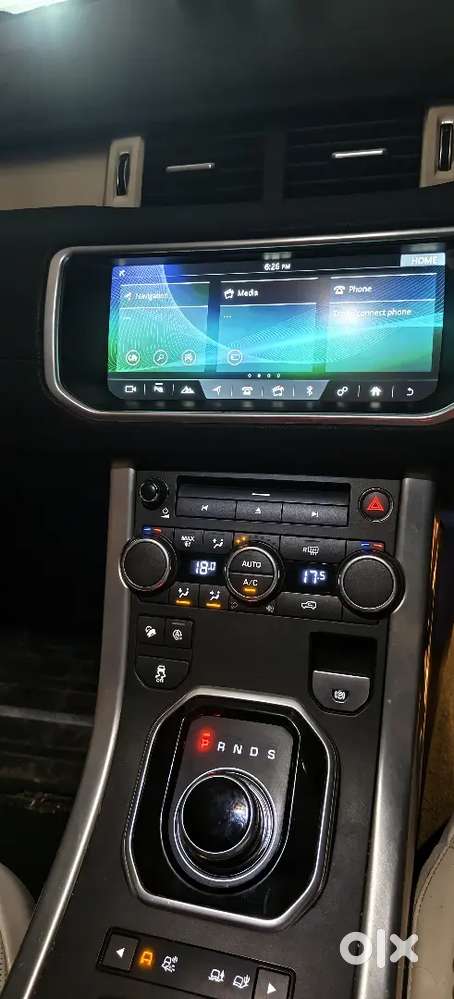 Land Rover Evoque Hse 2018 Diesel Fixed Price Don't Call Dealers