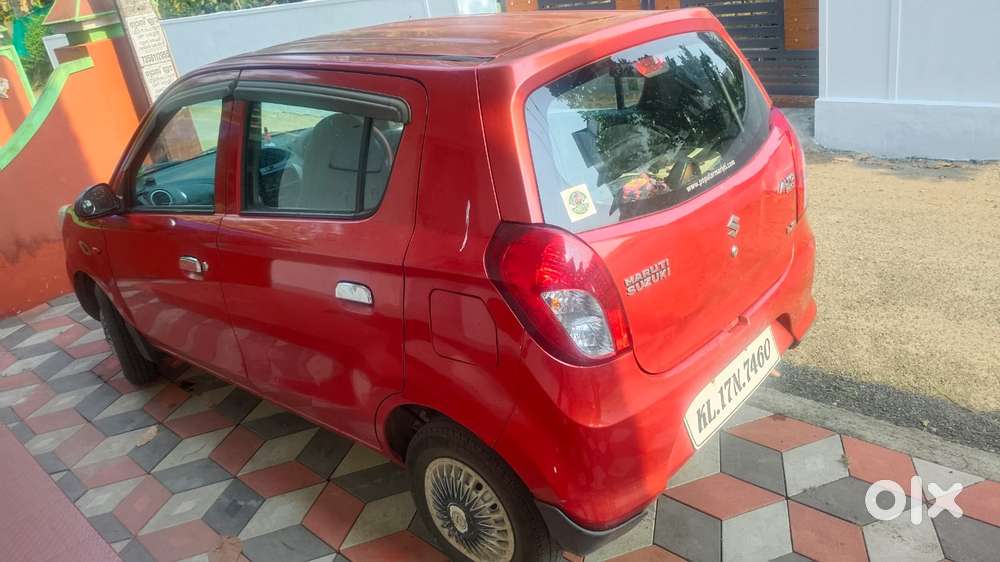 Maruti Suzuki Alto 800 2012-2016 Lxi, 2015, Petrol