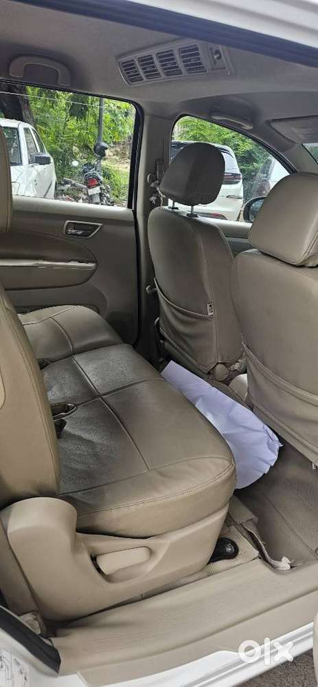 Maruti Suzuki Ertiga Shvs Vdi, 2016, Diesel