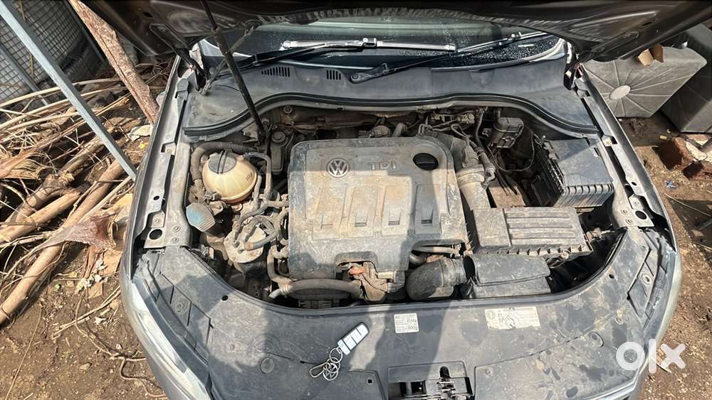 Volkswagen Passat Diesel 2011