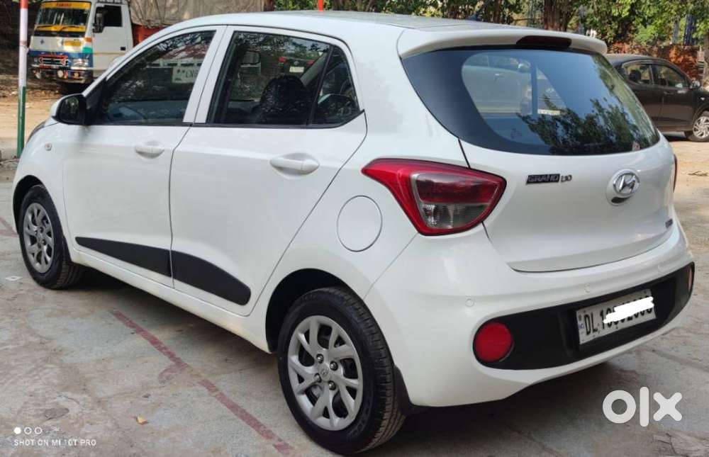 Hyundai Grand I10 1.2 Crdi Magna, 2017, Diesel
