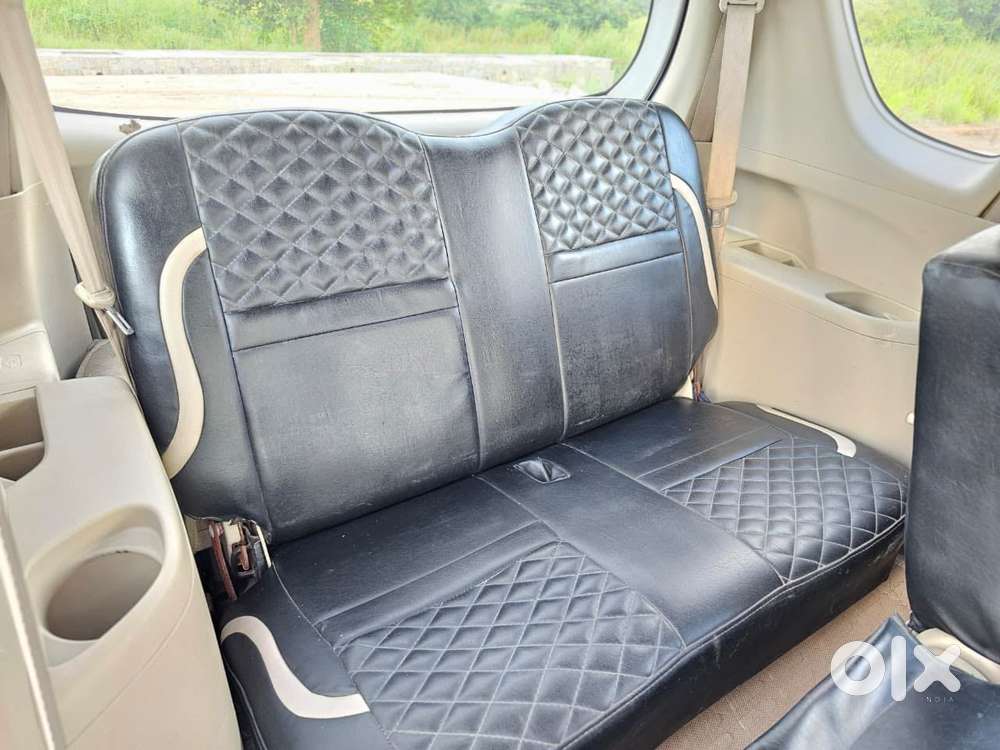 Maruti Suzuki Ertiga