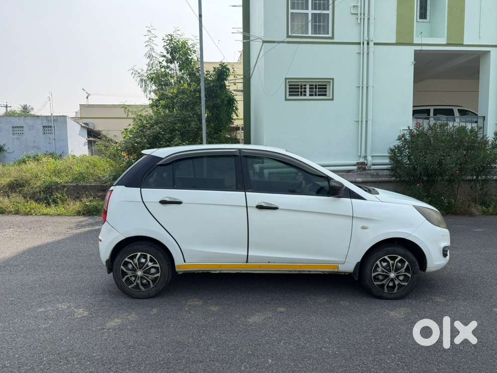 Tn-38 Tata Bolt Diesel 2016 Model