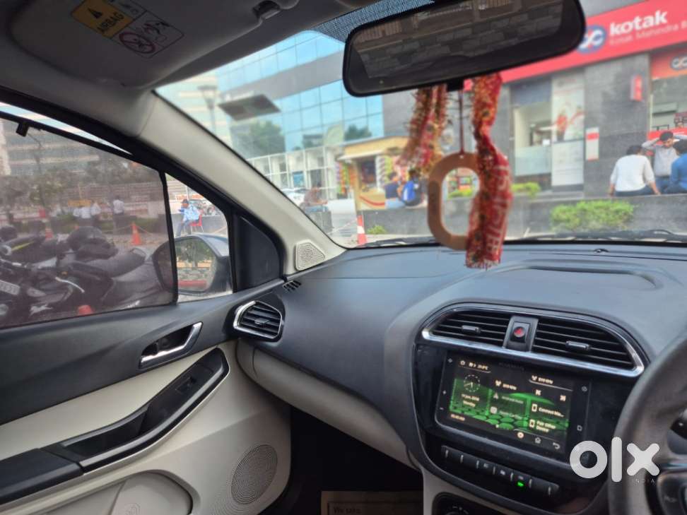Tata Tiago 1.2 Revotron Xz Plus, 2022, Petrol