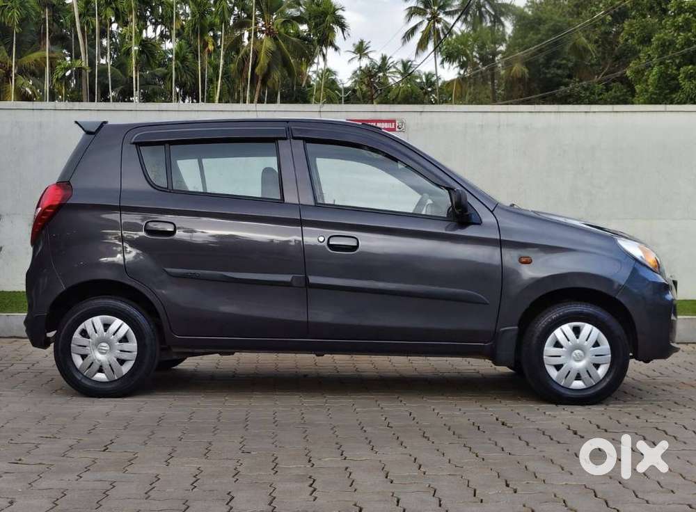 Maruti Suzuki Alto 800 0.8 Lxi (o), 2021, Petrol