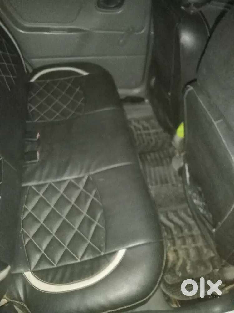 Maruti Suzuki Alto 2005 Petrol