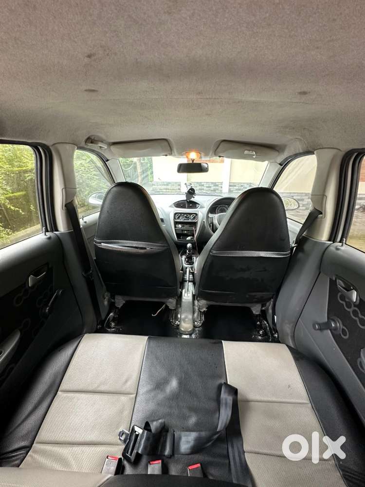 Maruti Suzuki Alto 800 2013 Petrol Well Maintained . Location Thrissur