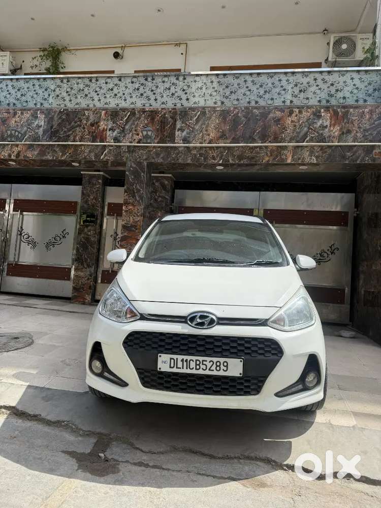 Good Condition Petrol +cng On Rc