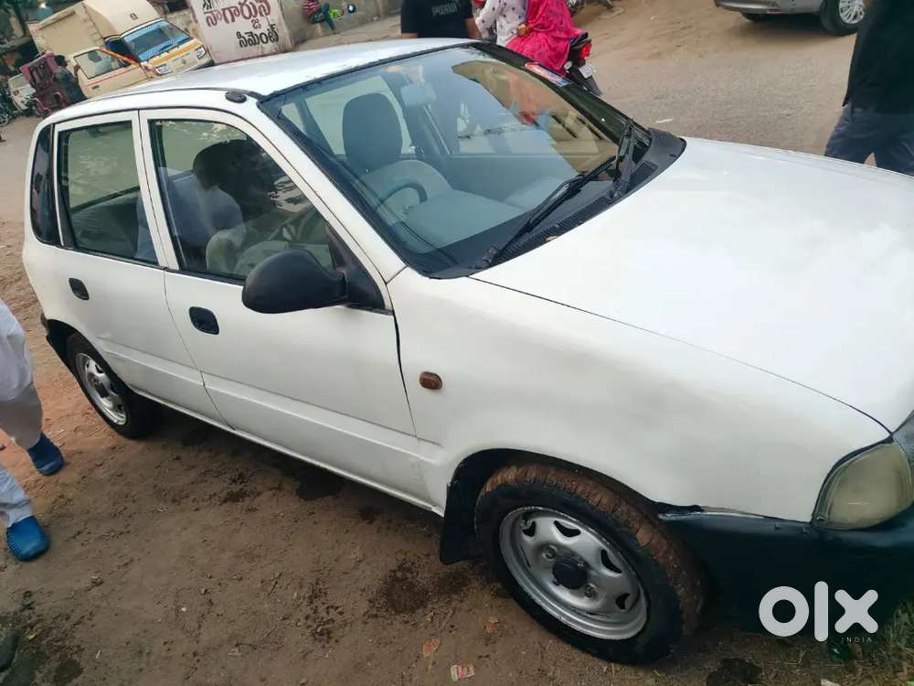 Powerfull Injine Good Condition