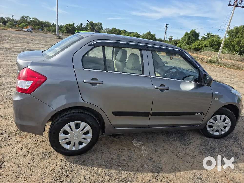 Maruti Suzuki Dzire 2014 Diesel Good Condition