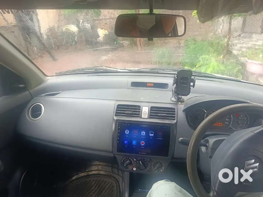 Swift Maruti Suzuki 2011 Vdi