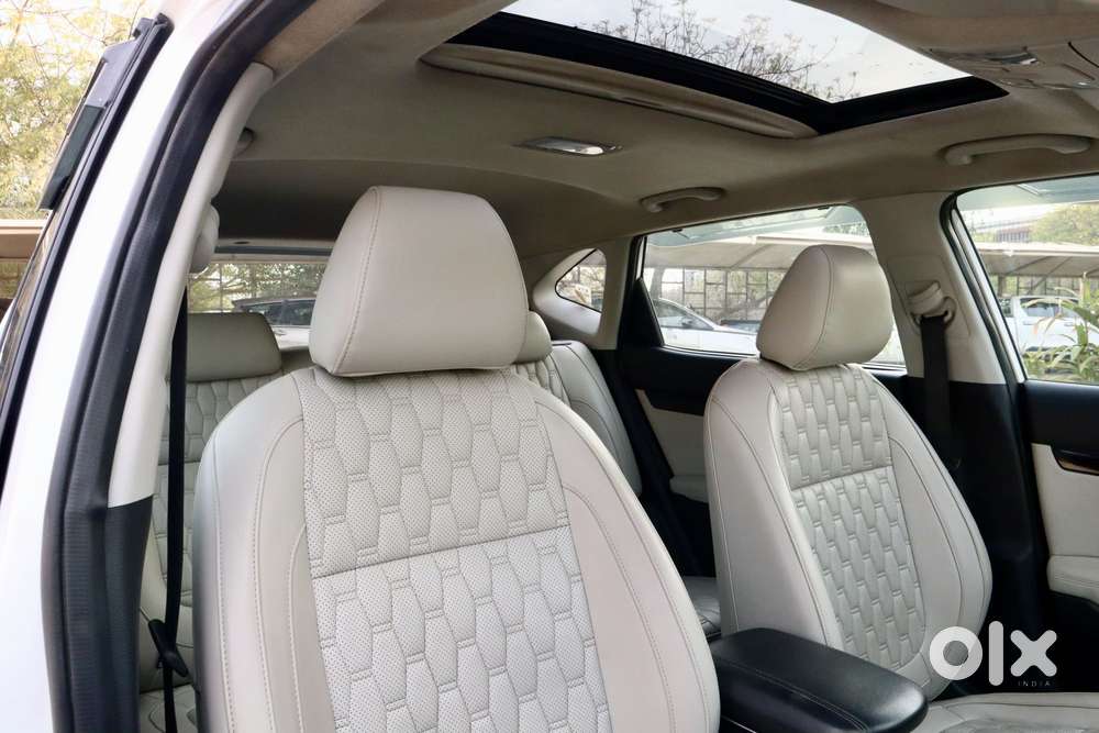 Kia Seltos Htx+ At 1.5 Diesel, 2020, Diesel