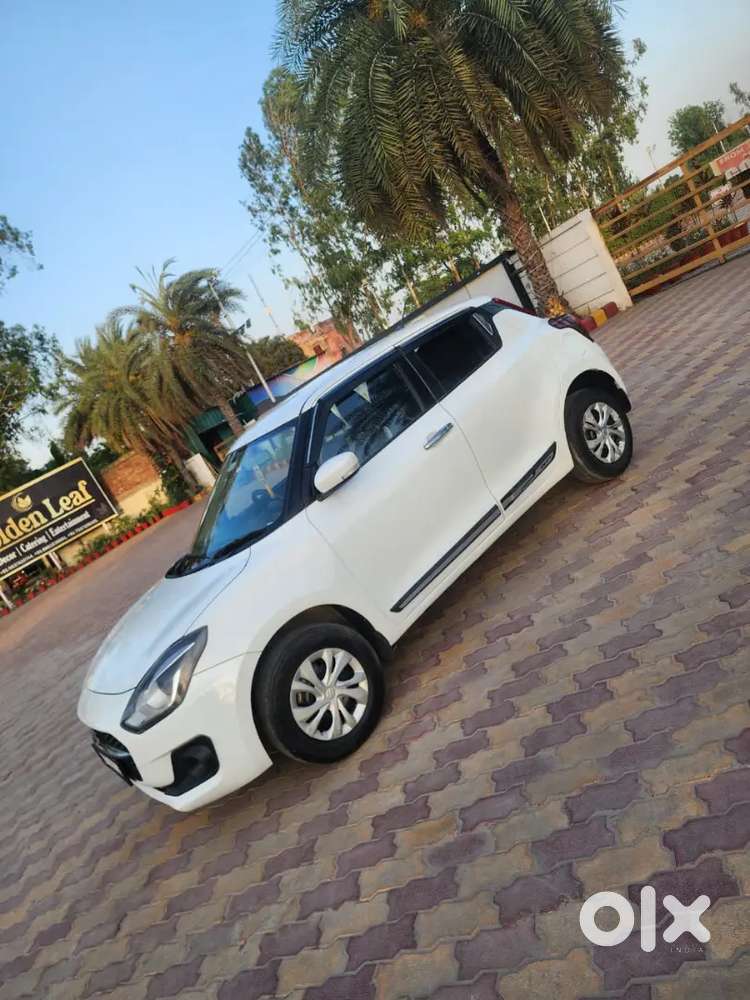 Maruti Suzuki Swift 2019 Diesel 58000 Km Driven