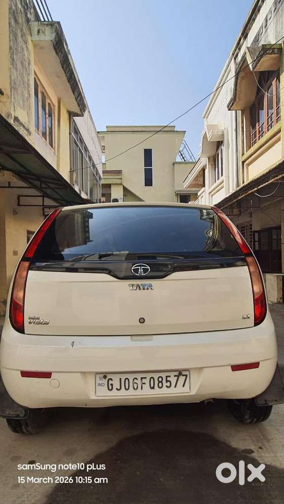 Tata Indica Vista 2013 Diesel Well Maintained