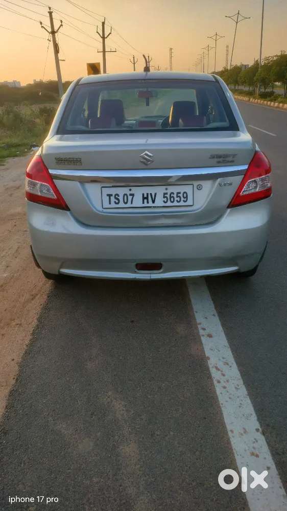 Maruti Suzuki Ertiga 2014 Km Driven