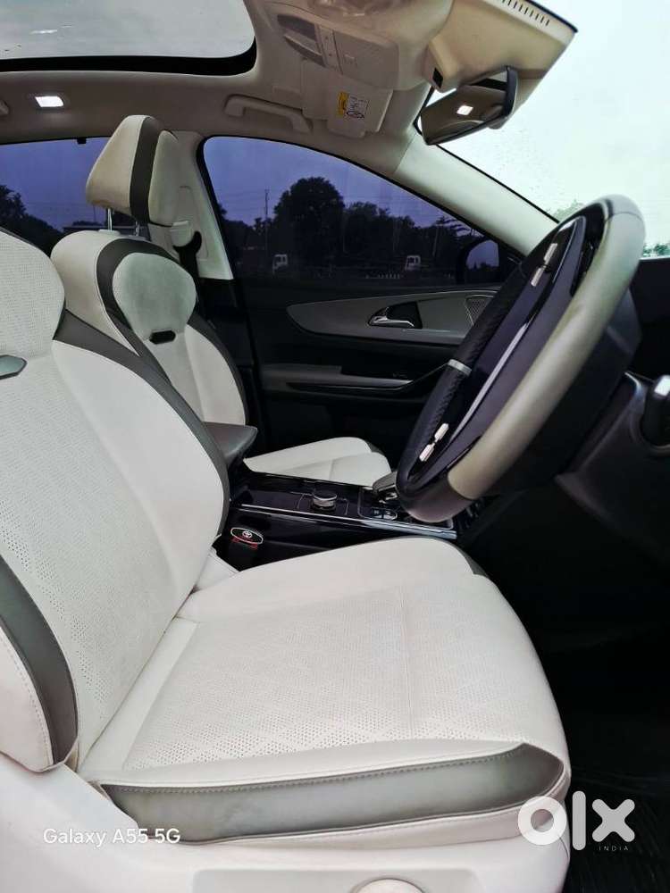 Mahindra Be 6 Be, 2025, Electric