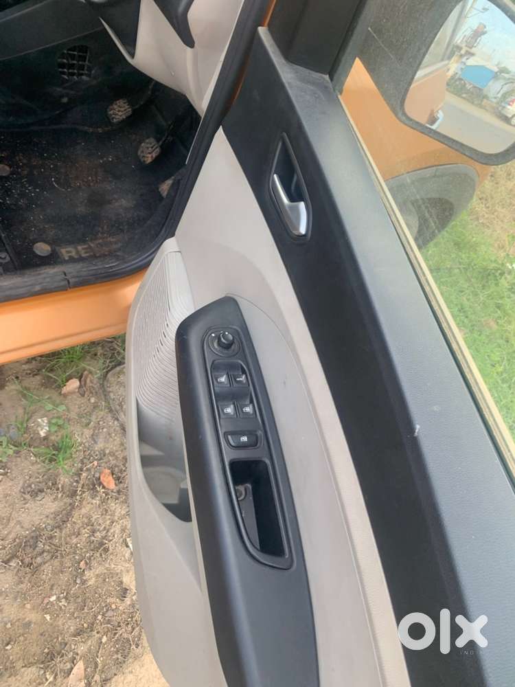 2022 Renault Triber Facelift