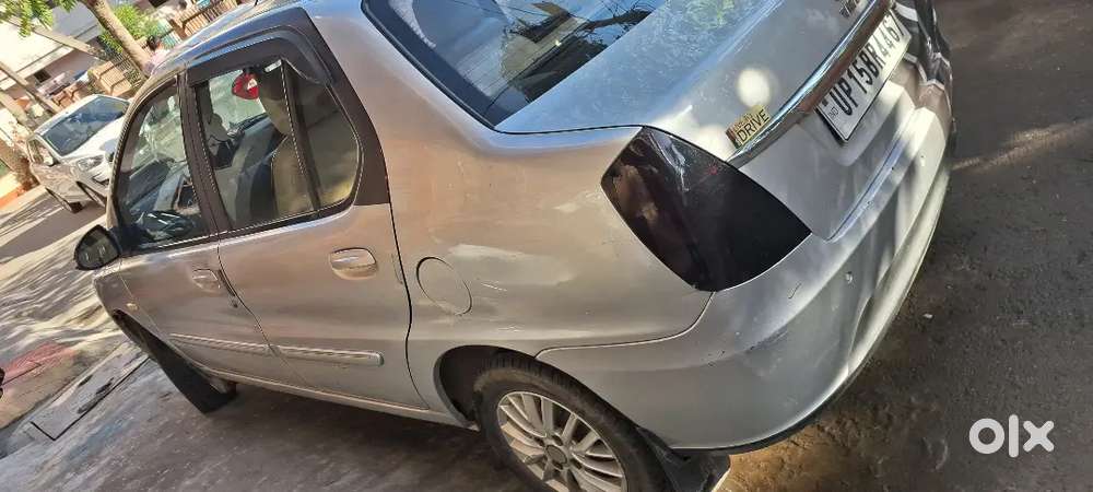 Tata Indigo V Series 2015