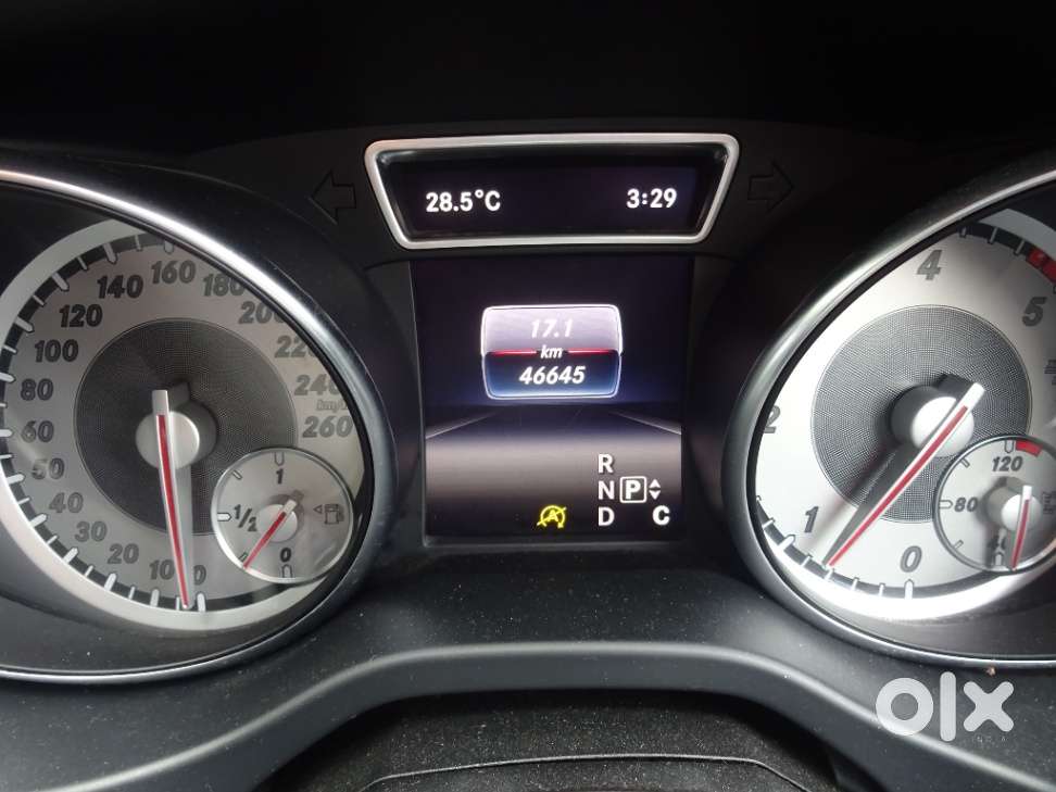 Mercedes-benz C Class Prime 200, 2016, Diesel