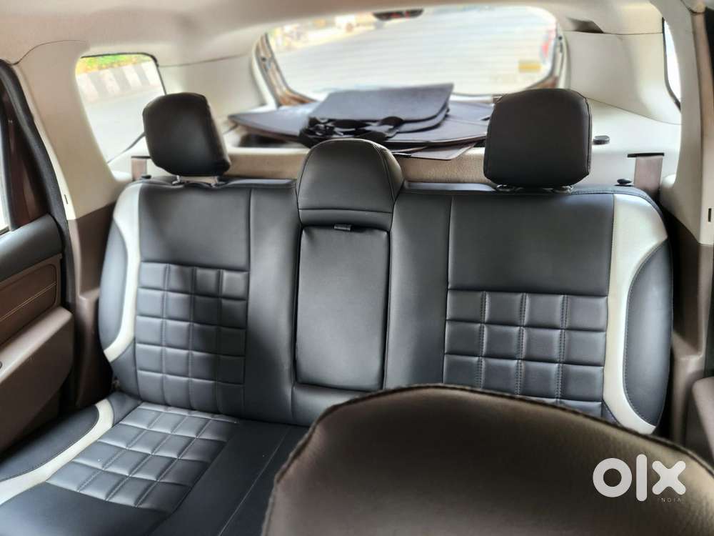 Renault Duster 110ps Diesel Rxl Amt, 2017, Diesel