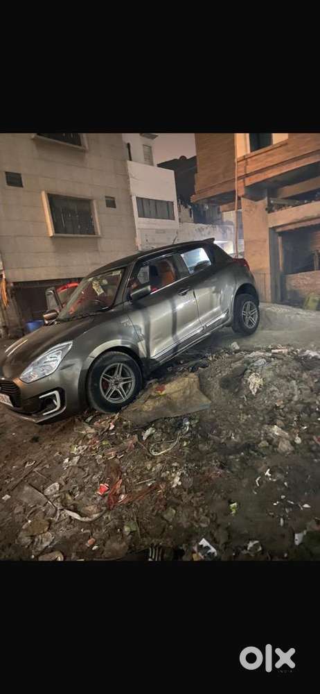 Maruti Suzuki Swift 2018 Diesel Well Maintained