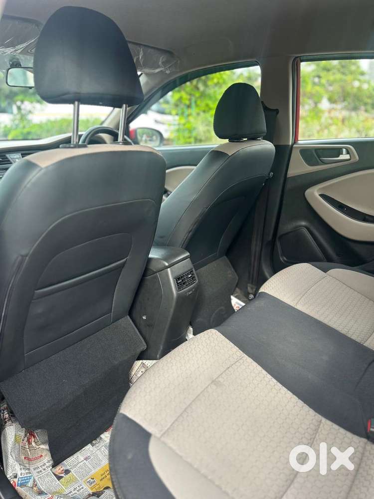 Hyundai I20 Magna 1.2 Mt, 2016, Petrol