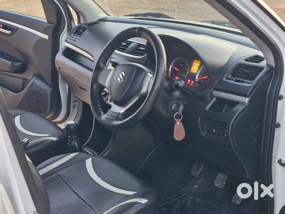 Maruti Suzuki Swift Ddis Vdi, 2017, Diesel